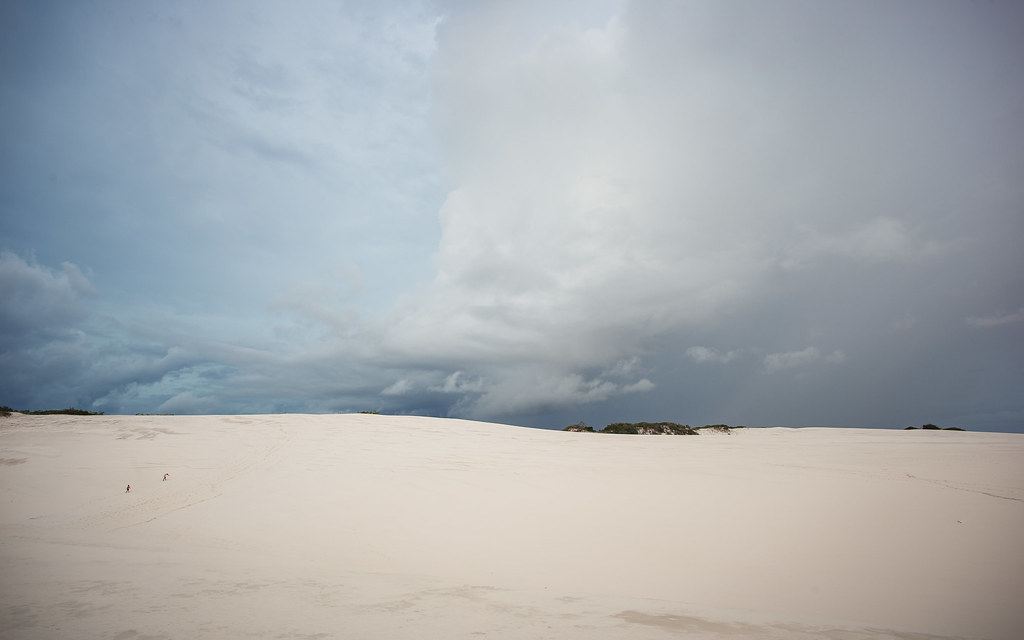 Lençóis Maranhenses