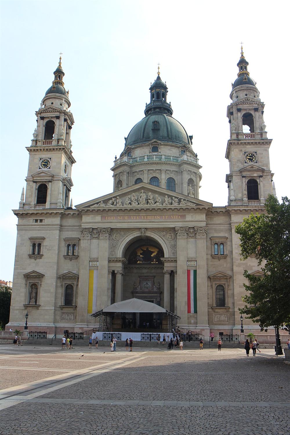 Basílica de San Esteban