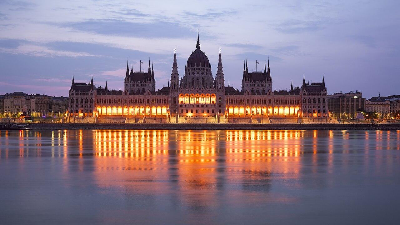 Budapest