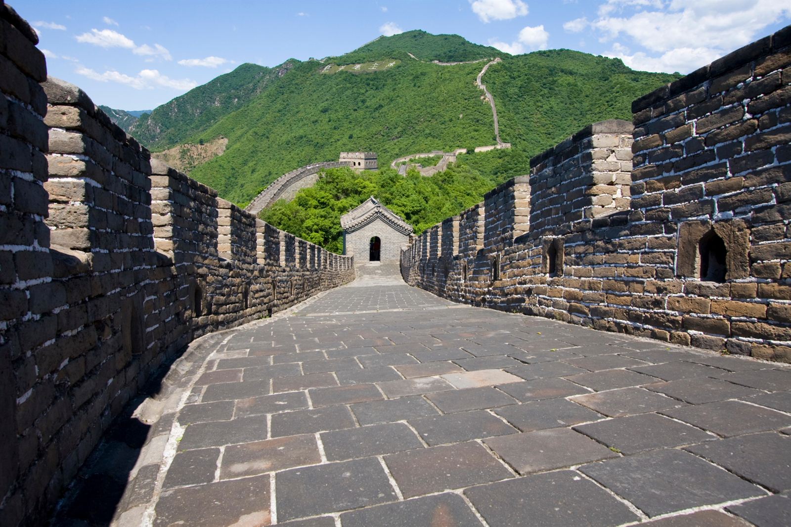 La Gran Muralla