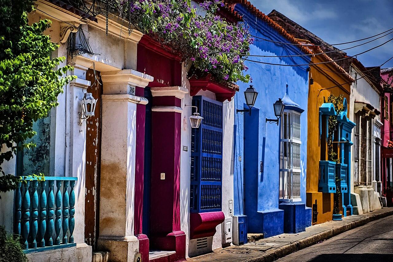 Colombia