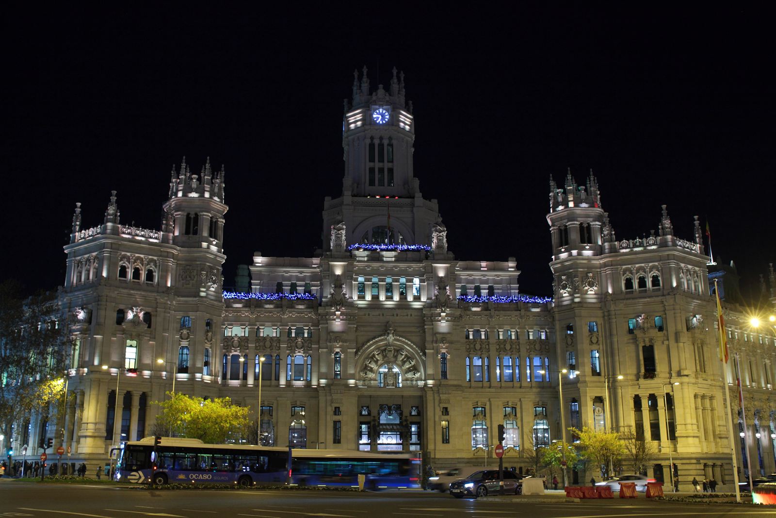 Madrid y el arte