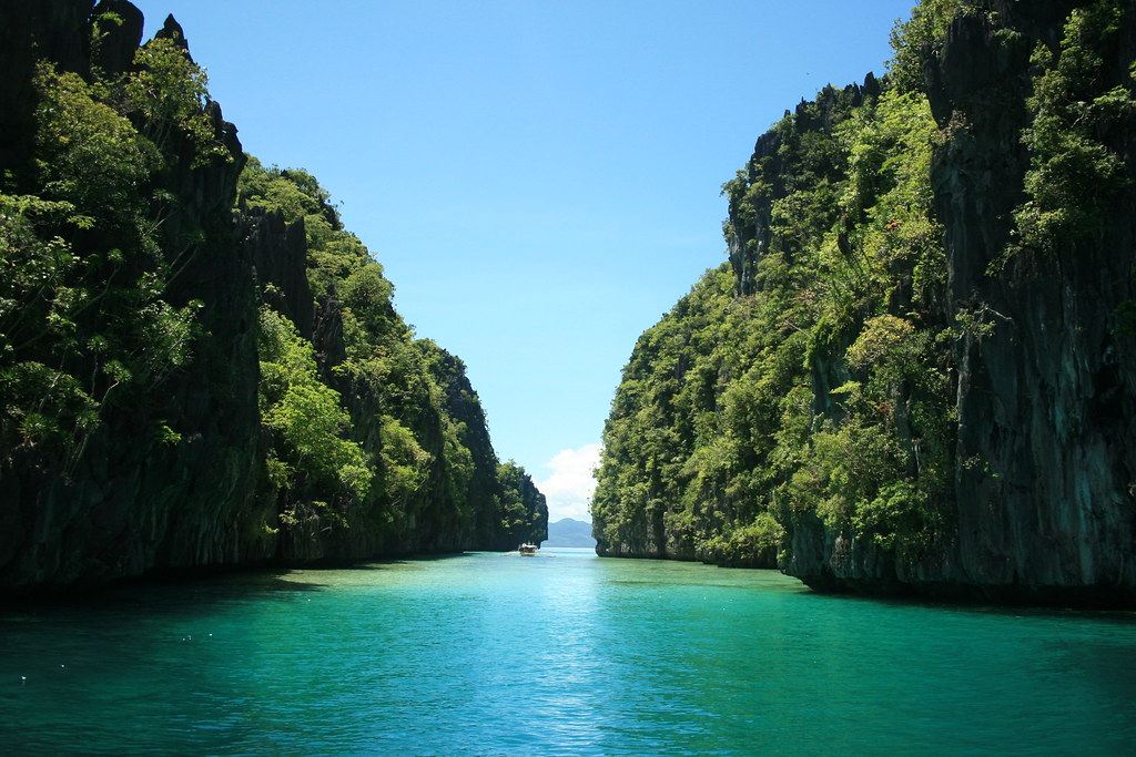 El Nido, Palawan