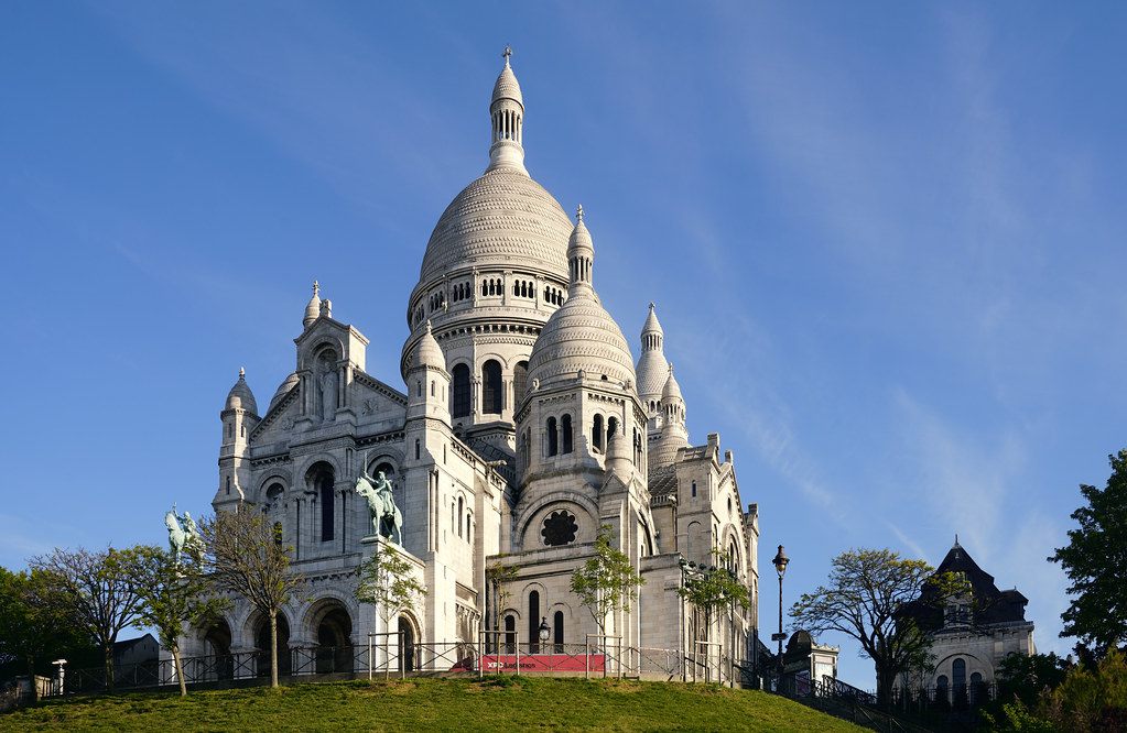 Montmartre París