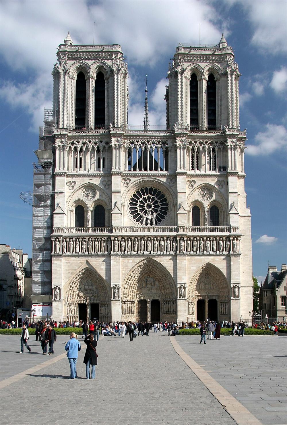 Notre-Dame