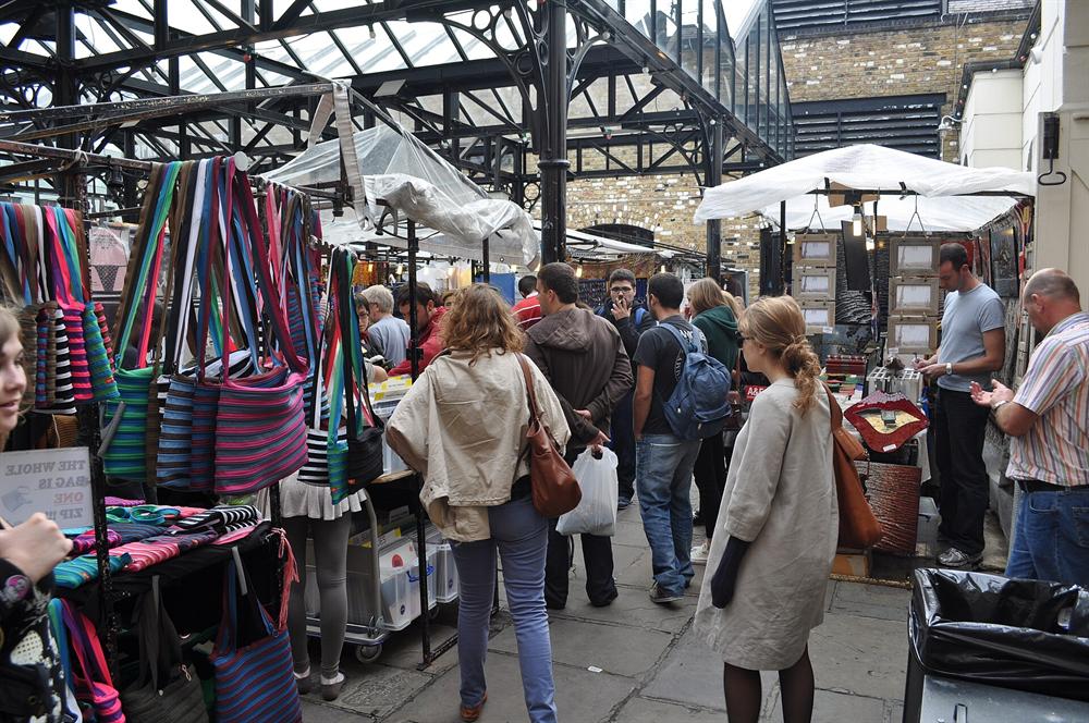 Camden Town