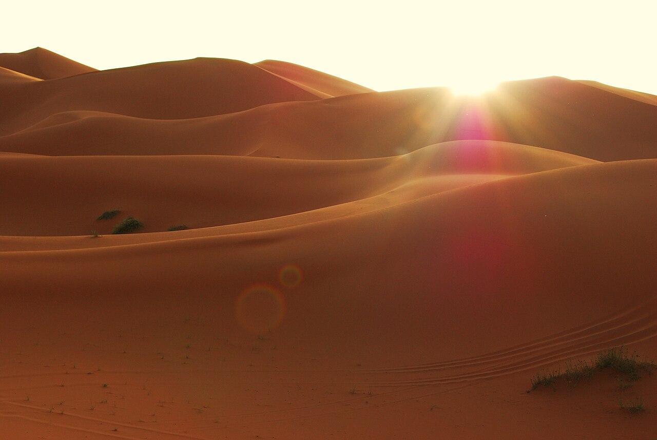 Marruecos