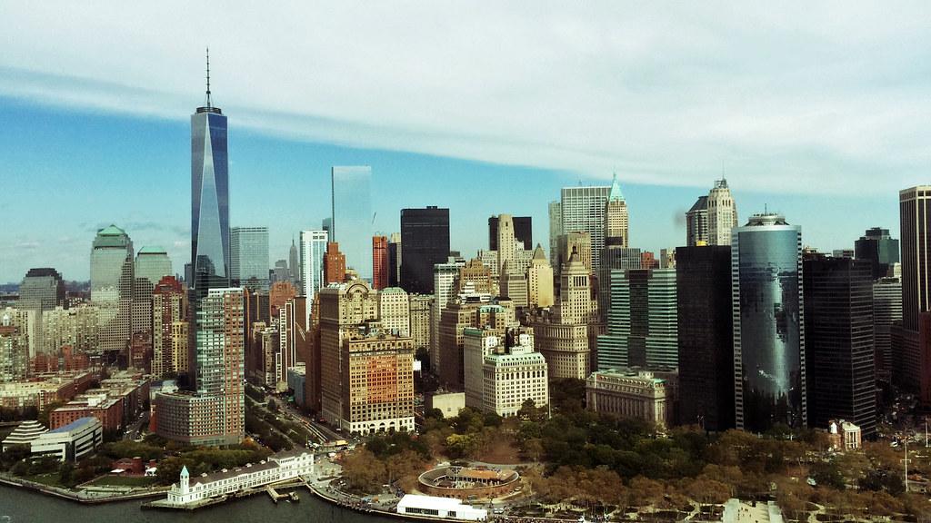 Nueva York
