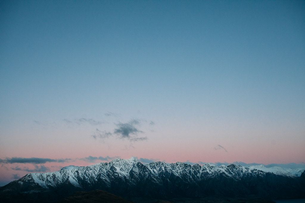 Queenstown