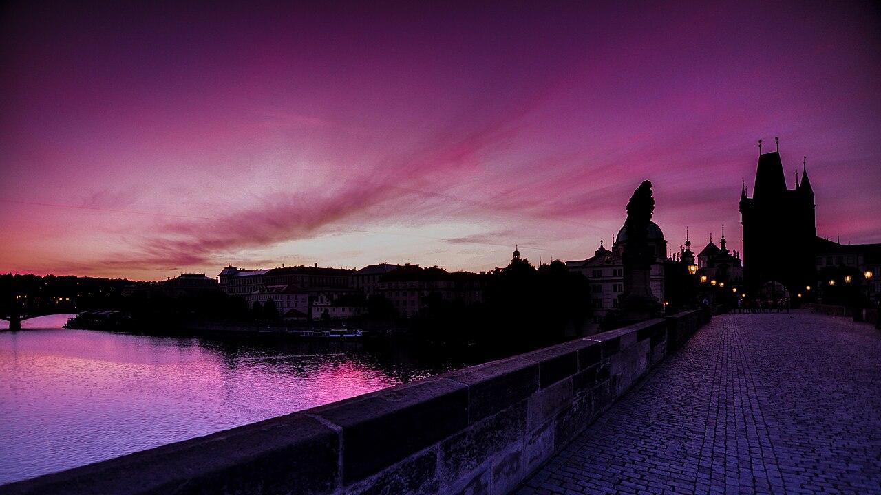 Praga