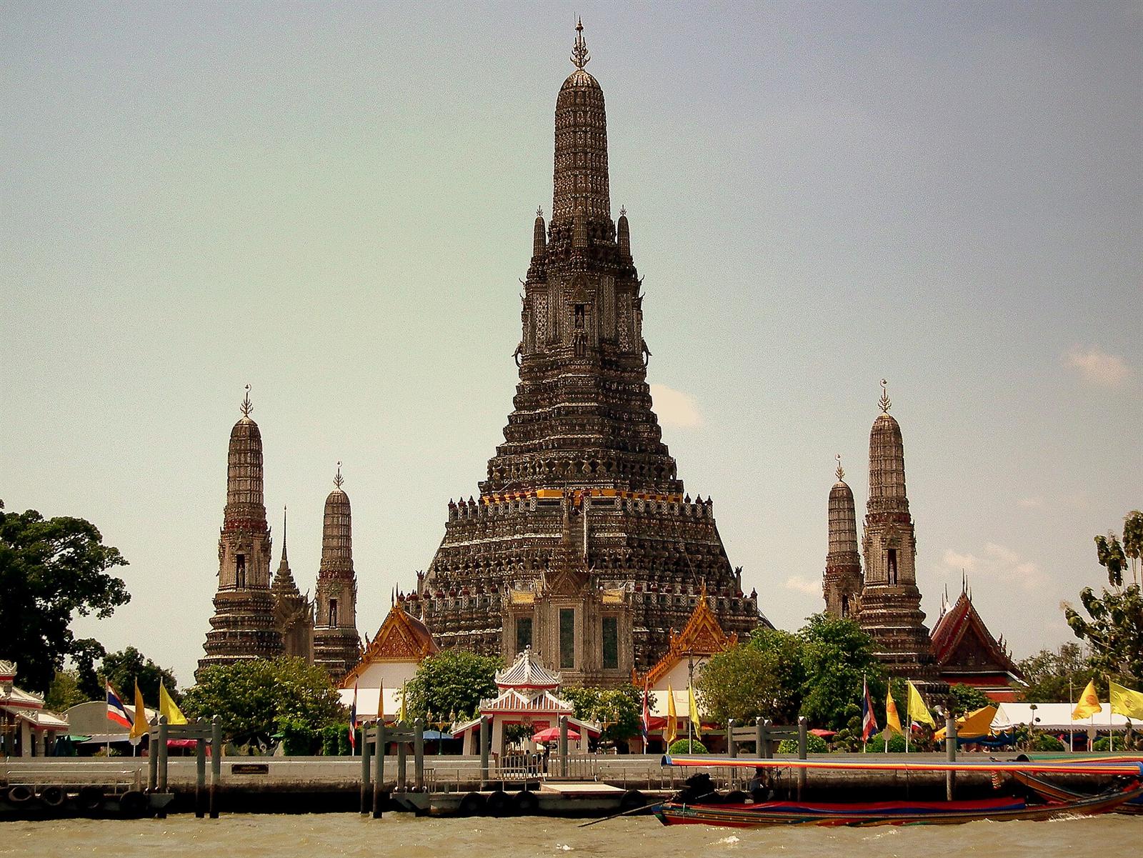 Tailandia
