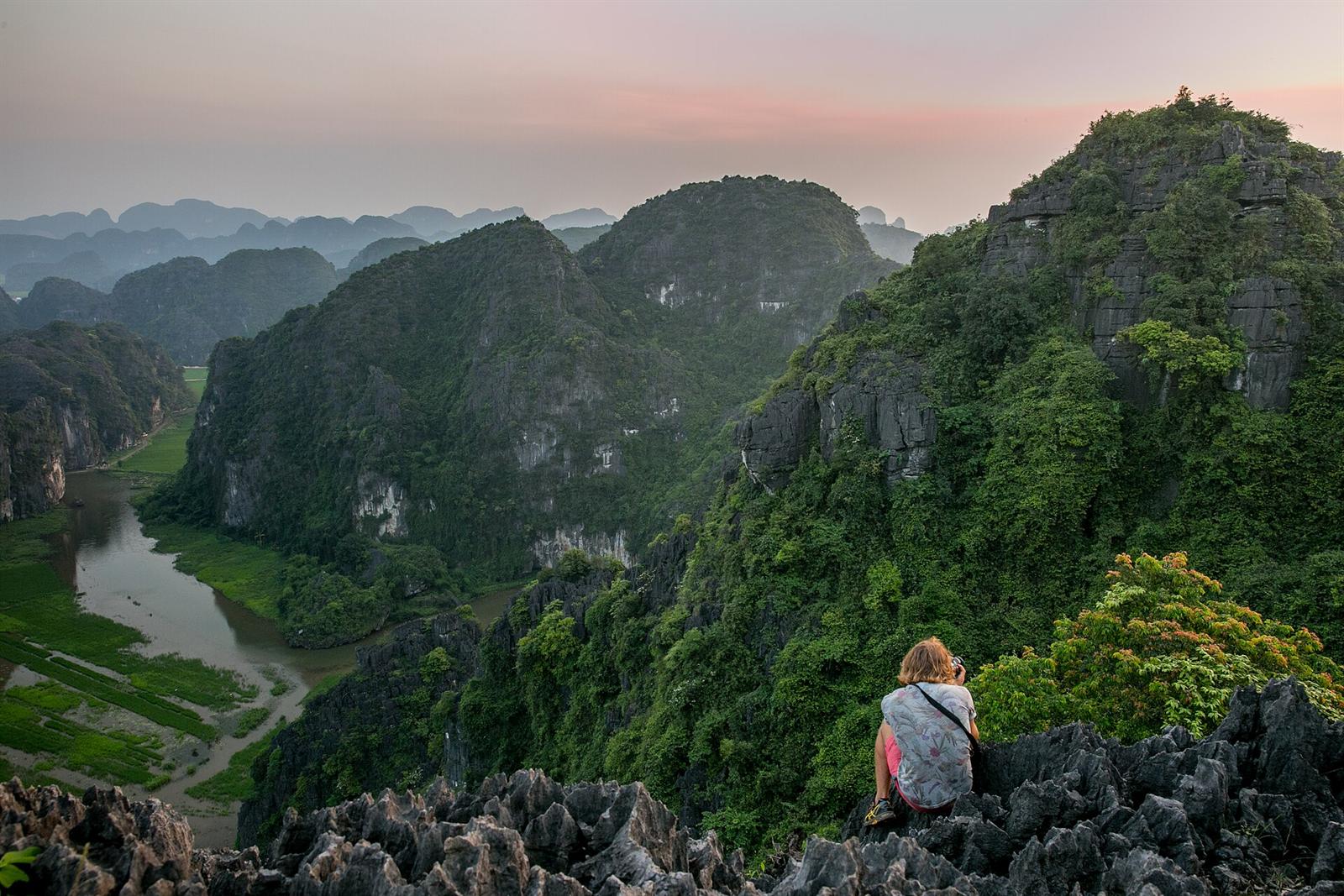 Vietnam